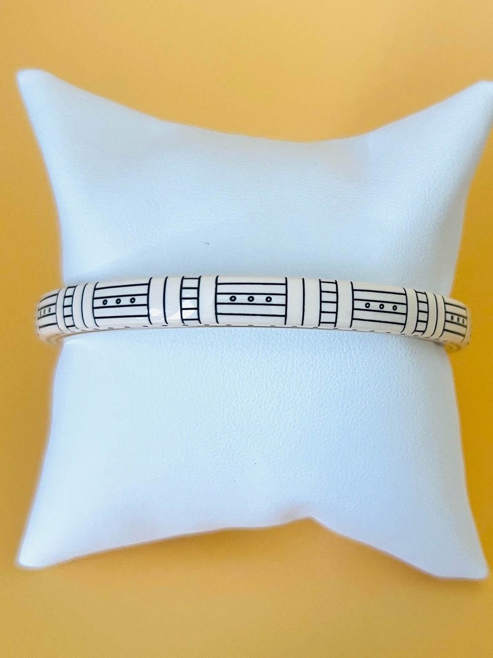BRIGHTON dreaming of Casa Blanca cuff bracelet NWOT